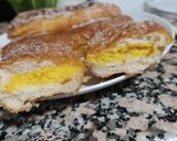 Foto del paso 4 de la receta: Xuxos de crema