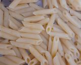 वेजिटेबल पास्ता (vegetable pasta recipe in hindi recipe) रेसिपी चरण 1 फोटो
