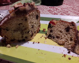 Foto del paso 2 de la receta: Budín Navideño de Frutas