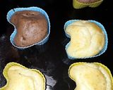 Foto del paso 7 de la receta: Magdalenas, las más ricas ❤ APTA DIABÉTICOS