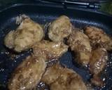 Grilled Chicken Teriyaki langkah memasak 3 foto
