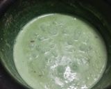 दुधीहलवा (dudhi halwa recipe in marathi) रेसिपी स्टेप 2 फोटो 