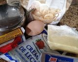 Foto del paso 1 de la receta: La mejor receta de scones!