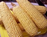 Foto del paso 1 de la receta: Humita de campo ¡Bien cuyana!
