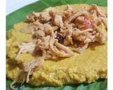 Foto del paso 5 de la receta: Pasteles en hoja Dominicanos