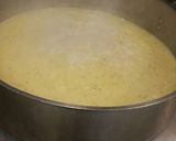 A picture of step 4 of Rice Pilaf.