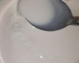 A picture of step 1 of Kulfi.