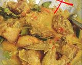 Foto langkah ke 5 dari resep Ayam rica-rica bahan seadanya serta tips.