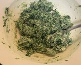 Foto del paso 3 de la receta: Strangolapreti o malfatti