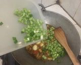 Foto langkah ke 7 dari resep Tumis asem buncis.