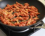 【元本山幸福廚房】韓式燒肉海苔卷的食譜步驟3照片