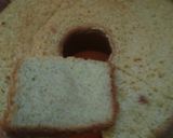 Foto langkah ke 9 dari resep Banana Cake versi ke-2.