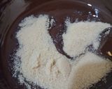 Foto del paso 2 de la receta: Pudín de chocolate 🍫🍮