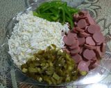 Foto del paso 7 de la receta: Pizza Deep Dish