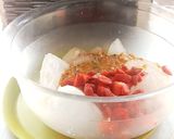 Foto langkah ke 3 dari resep Es Buah Seger.