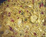 Foto del paso 10 de la receta Arroz con pollo 🥘🍗