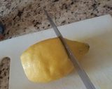 Foto del paso 2 de la receta: Limones helados