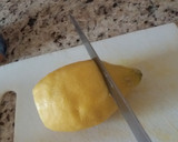 Foto del paso 2 de la receta: Limones helados