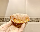 Foto del paso 10 de la receta: Empanadillas dulces “sin gluten “