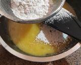 Foto del paso 2 de la receta: Alfajores marplatense 🤤🌰🌰