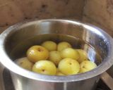 આમળા નો છુંદો (Amla Chhundo Recipe In Gujarati) રેસીપી સ્ટેપ2ફોટો