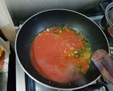 Foto langkah ke 8 dari resep Butter Chicken (Murgh Markhani).