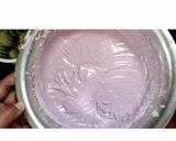 Foto langkah ke 4 dari resep Bolu Taro Rice Cooker (Special 11th B'day Cookpad).