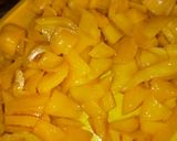 Foto langkah ke 1 dari resep Es Nangka Seger.
