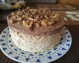 Foto del paso 5 de la receta: Tarta vegana