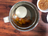 कद्दू मोती साबुदाना शेक(kaddu moti sabudana shake reccepie in hindi)