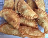 Foto langkah ke 11 dari resep Pastel ala utykirana.
