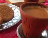 હૈદરાબાદી ઇરાની ચા(Hyderabadi Irani tea recipe in Gujarati) રેસીપી સ્ટેપ5ફોટો