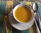 Foto del paso 1 de la receta: Crema de verduras