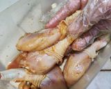Foto langkah ke 1 dari resep Ayam Kecap Pedas.