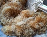 খুরমা রেসিপি (Khurma recipe in Bengali) রেসিপি ধাপ - 5 ছবি
