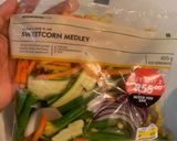 A picture of step 1 of Chicken Stir-fry.