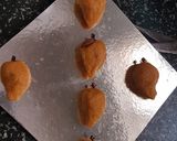 A picture of step 5 of Mango panda.