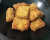 Foto langkah ke 5 dari resep Nugget Ayam Udang.