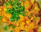ભૂંગળા બટેકા(Bhungla bateta recipe in Gujarati) રેસીપી સ્ટેપ7ફોટો