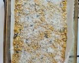 Foto del paso 3 de la receta: Barritas de cereal 🌾