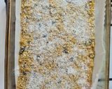 Foto del paso 3 de la receta: Barritas de cereal 🌾