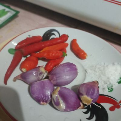 Langkah 2