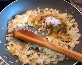 Foto del paso 2 de la receta: Tortilla de porotos verdes