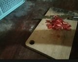 Foto langkah ke 1 dari resep Kering tempe.