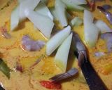 Foto langkah ke 5 dari resep Kari Udang.