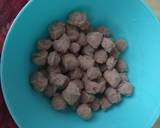 Soya Chunks Wrap recipe step 3 photo