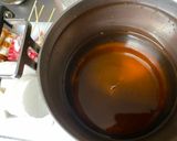 A picture of step 3 of Japanese Oden cooked in ecological thermal pot.