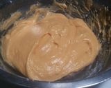 Foto langkah ke 3 dari resep Bolu Kukus Pepaya Mekar.