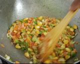 पोळी कॉर्न चीज सँडविच (Poli Corn Cheese Sandwich Recipe In Marathi) रेसिपी स्टेप 1 फोटो