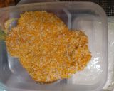 Foto langkah ke 2 dari resep (621) Ayam Katsu.